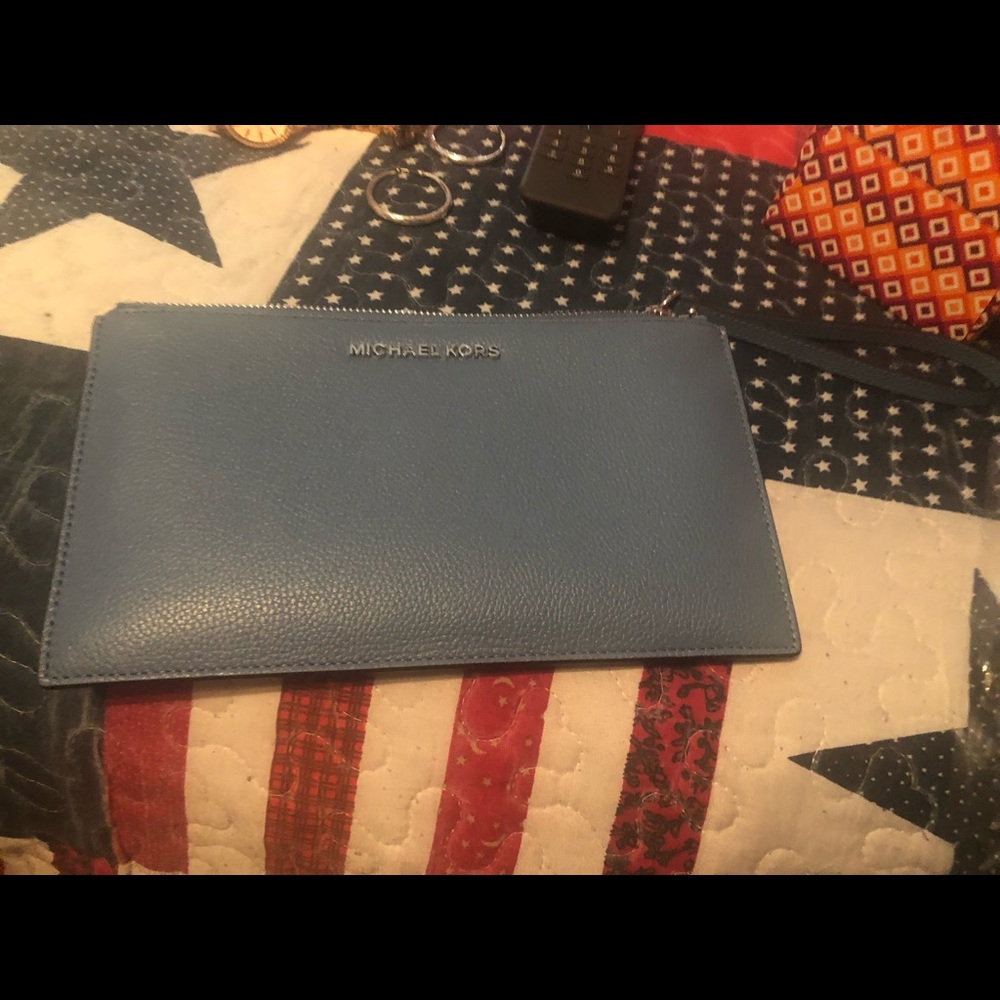 Wristlet purse - Picture 7 of 8